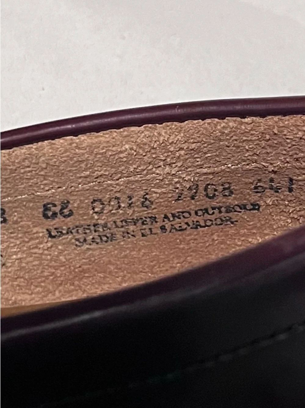 G.H. Bass & Co. Men’s Weejuns Penny Loafers